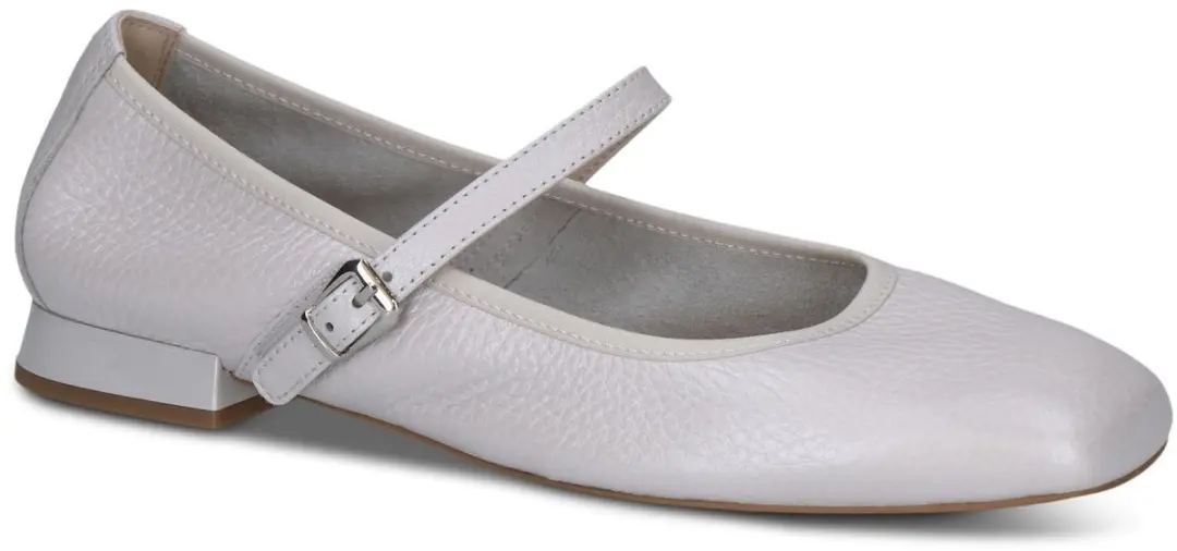 Caprice Dames Ballerina 9-22100-44 872 G-breedte Maat: 41 EU