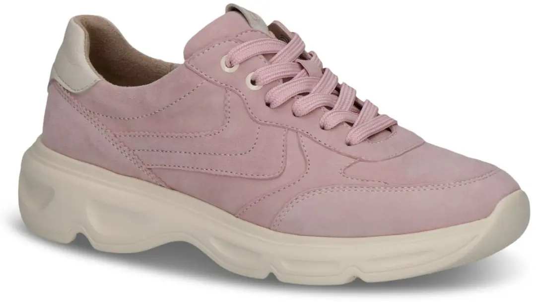 Caprice Dames Sneaker 9-23715-46 504 G-breedte Maat: 39 EU