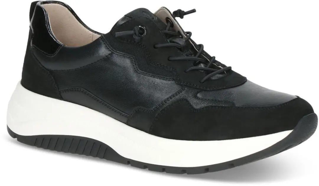 Caprice Dames Sneaker 9-23754-46 019 G-breedte Maat: 39 EU
