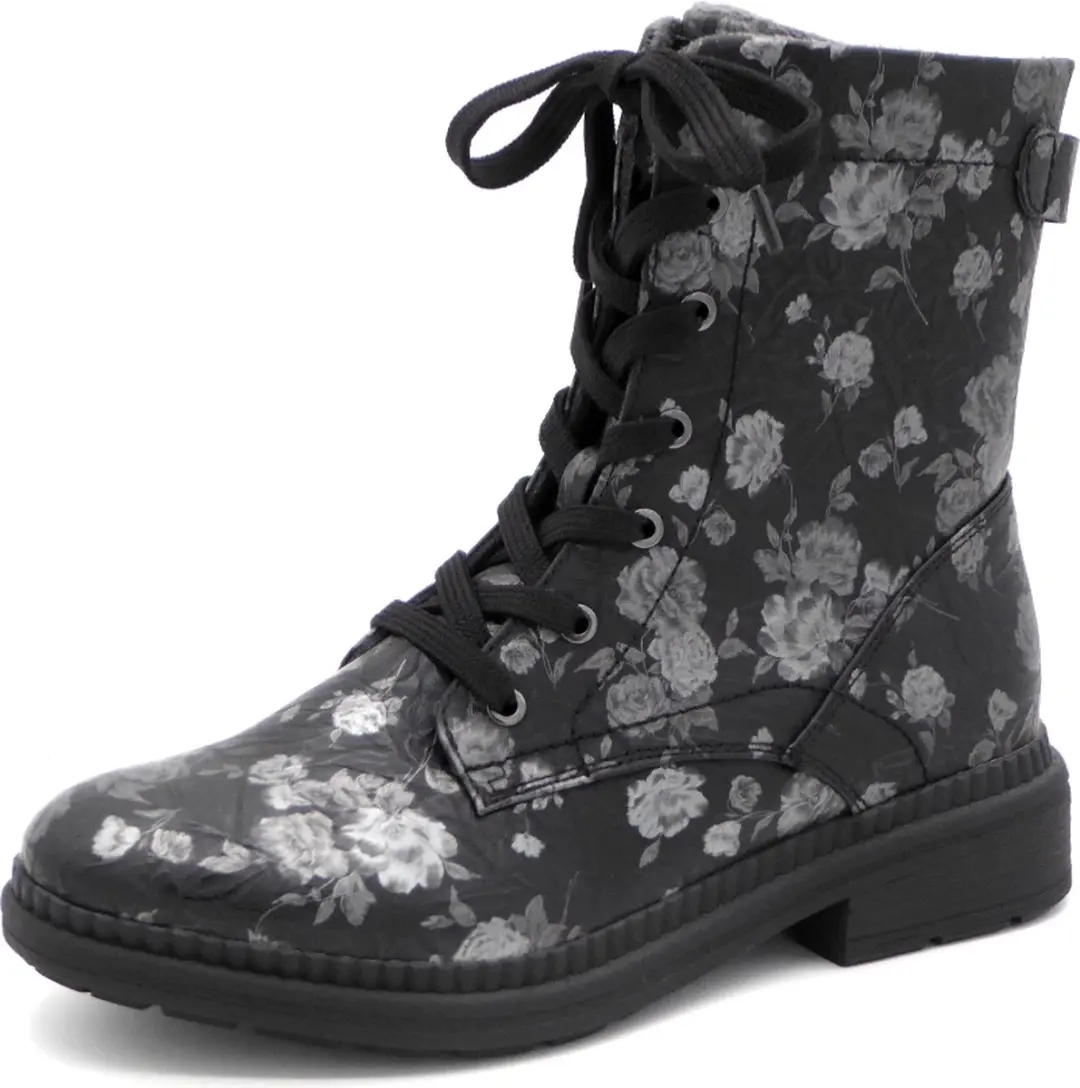 Jana Dames Veterboot