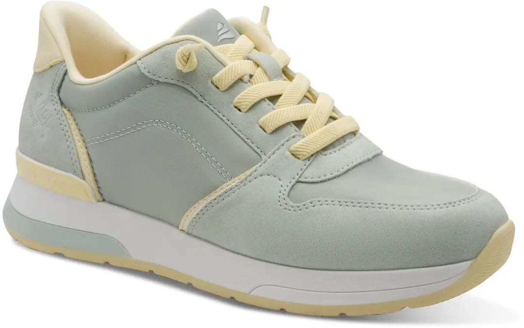 Jana Dames Sneaker 8-23783-46 760 H-breedte Maat: 42 EU