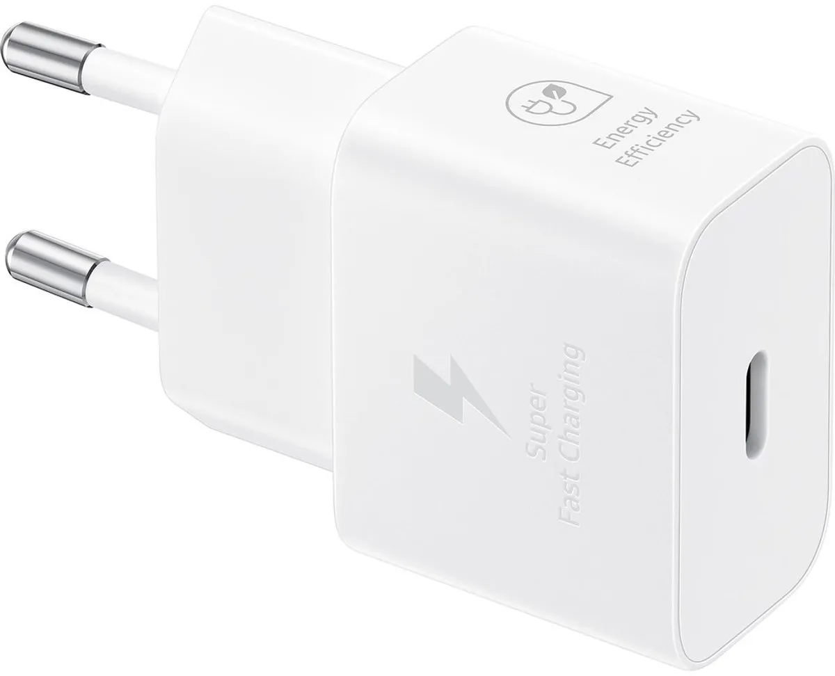 Samsung EP-T2510XWEG USB-C Adapter 25W