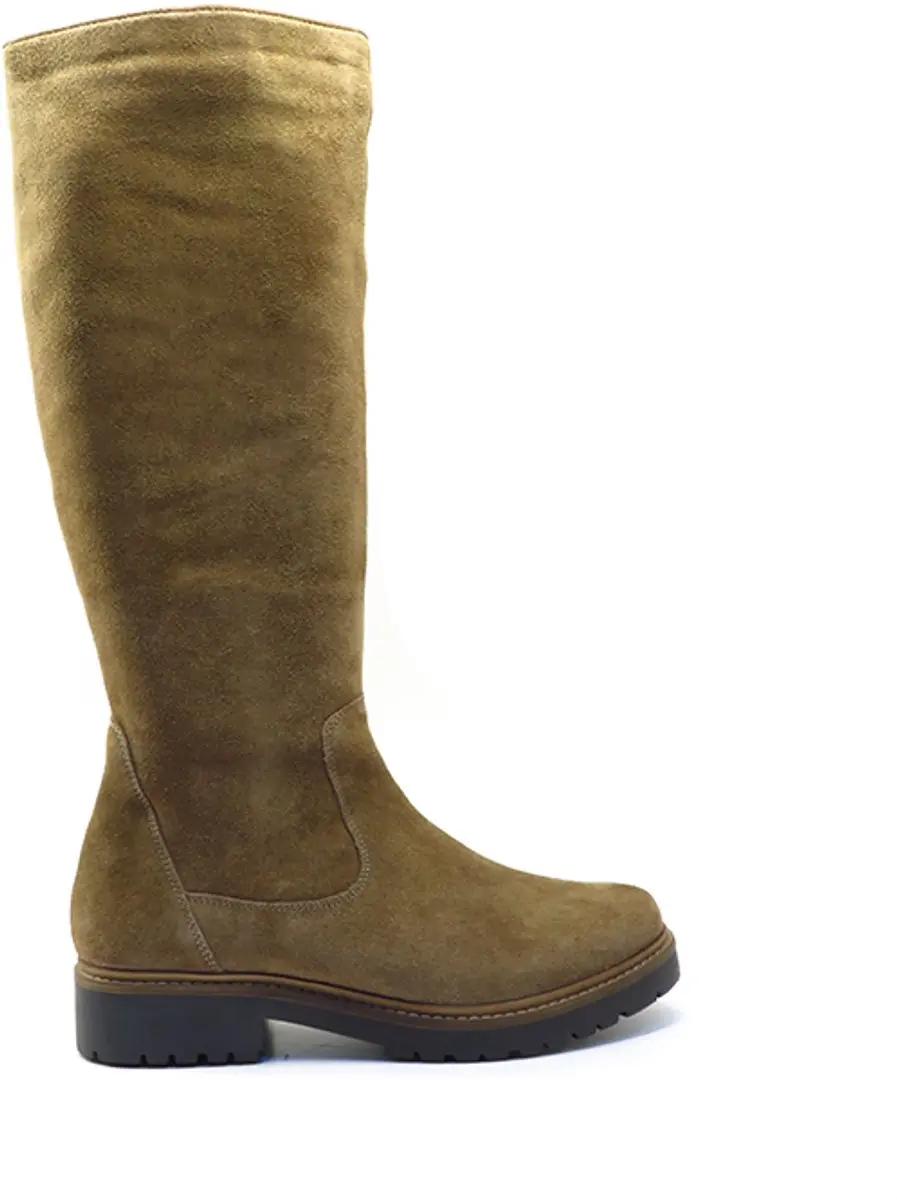 Helioform Taupe lang H 689.012-0134 TAUPE