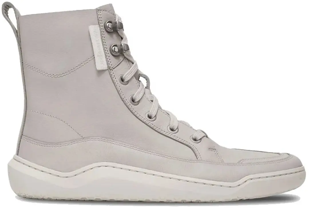 Vivobarefoot Gobi Barefoot Laarzen Grijs EU 40 Vrouw