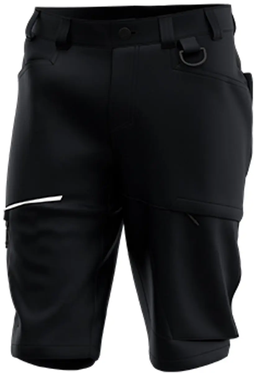 Korte Safety Jogger Works Oak