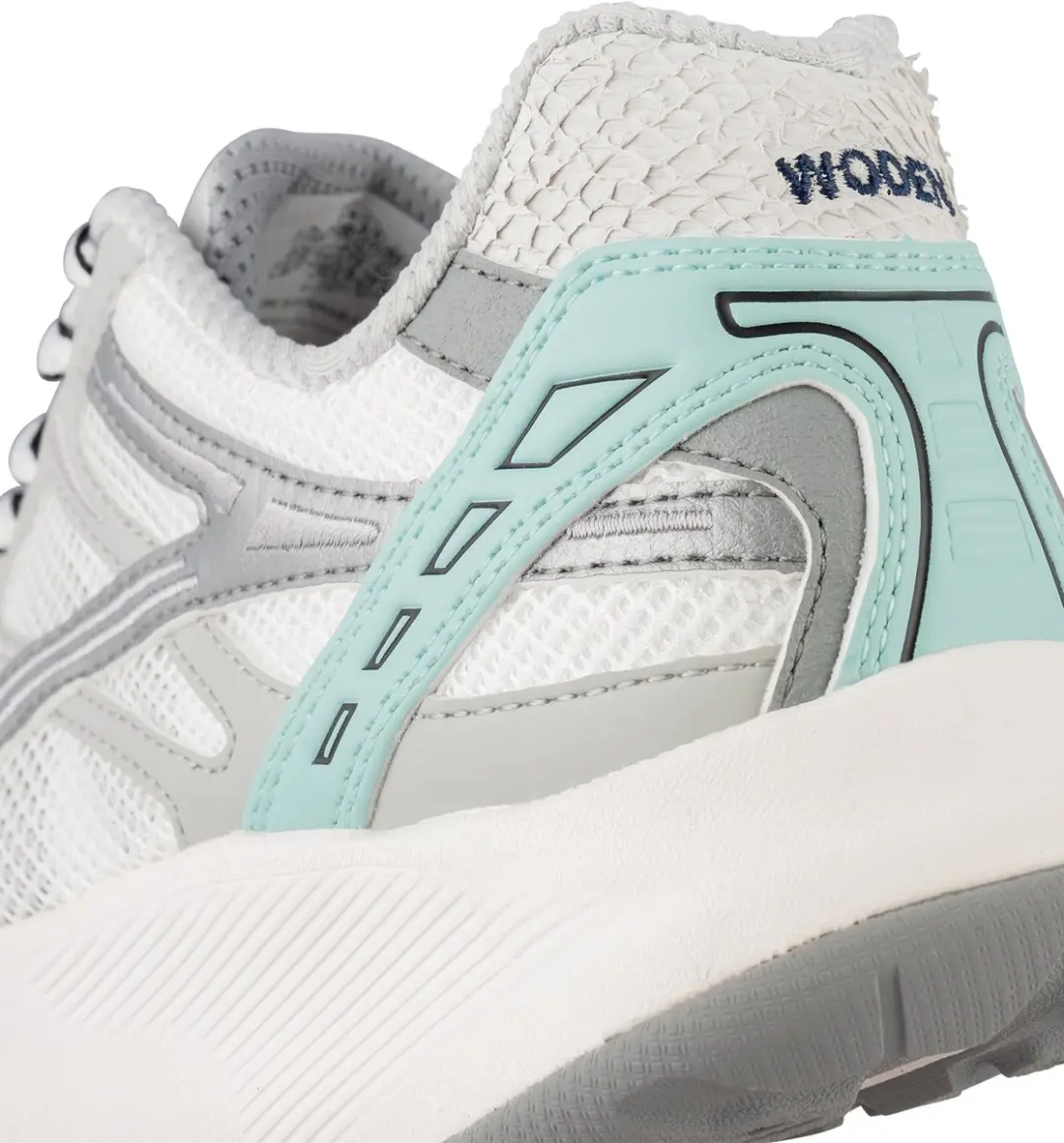 Sneakers Freja Runner - afbeelding 4 van 6
