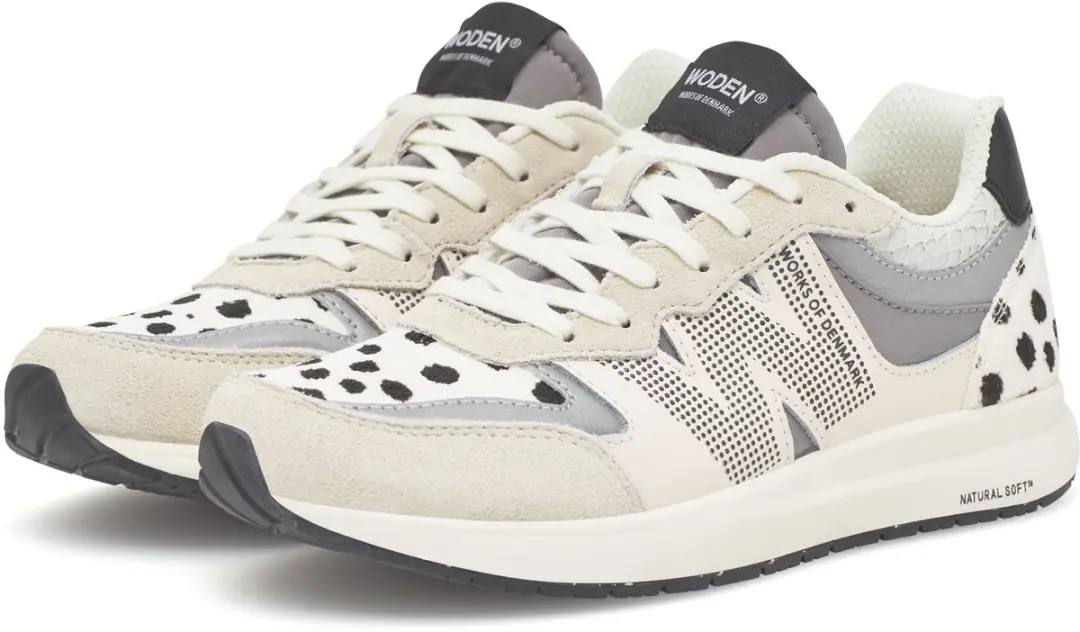 Sneakers Rigmor Animal - afbeelding 6 van 6