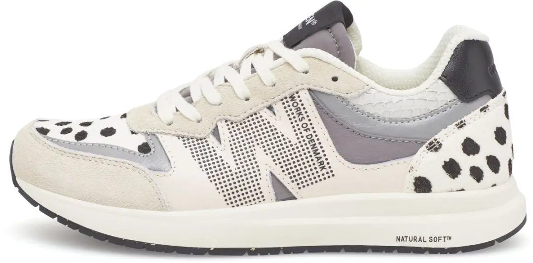 Sneakers Rigmor Animal - afbeelding 2 van 6