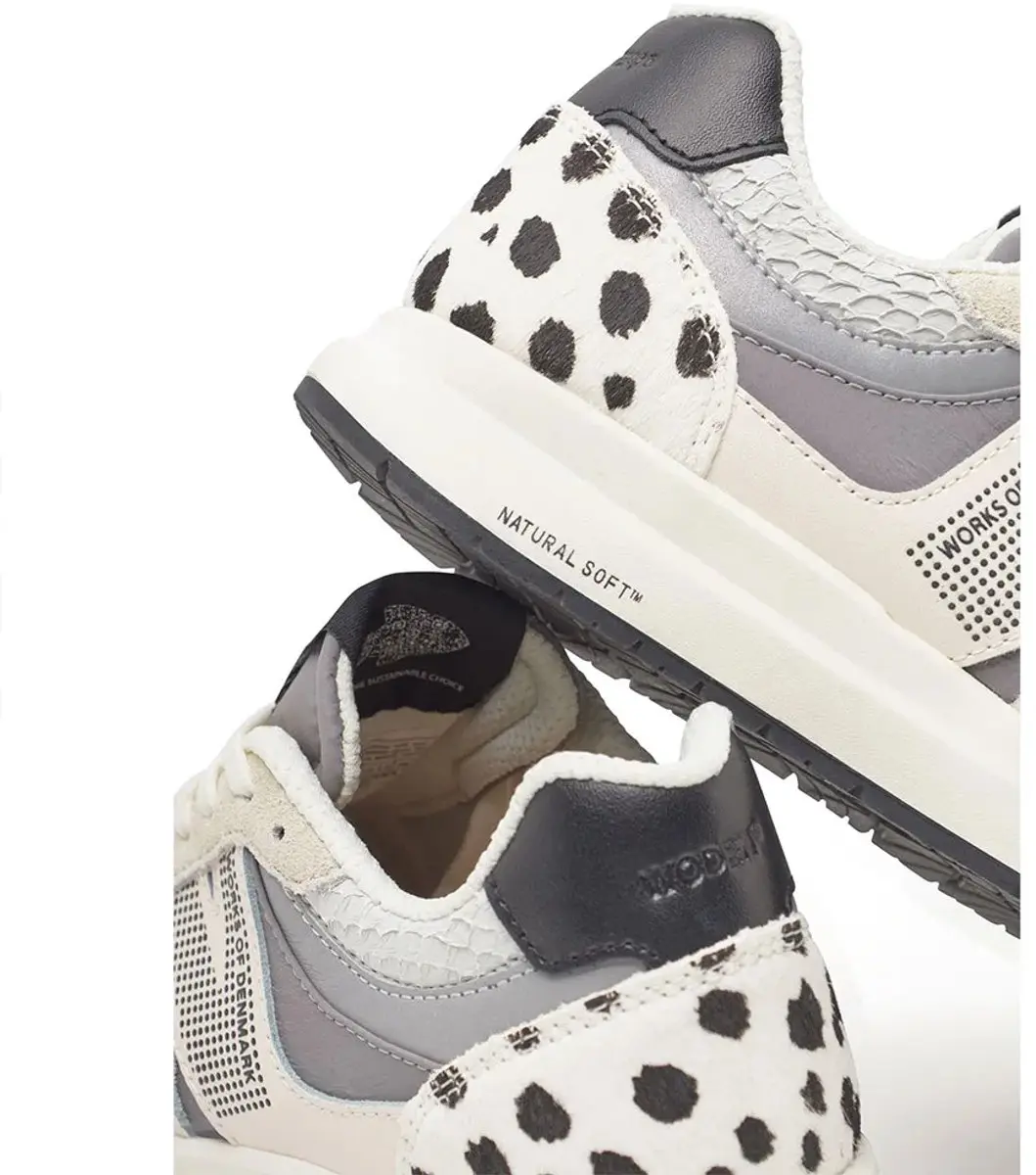 Sneakers Rigmor Animal - afbeelding 4 van 6