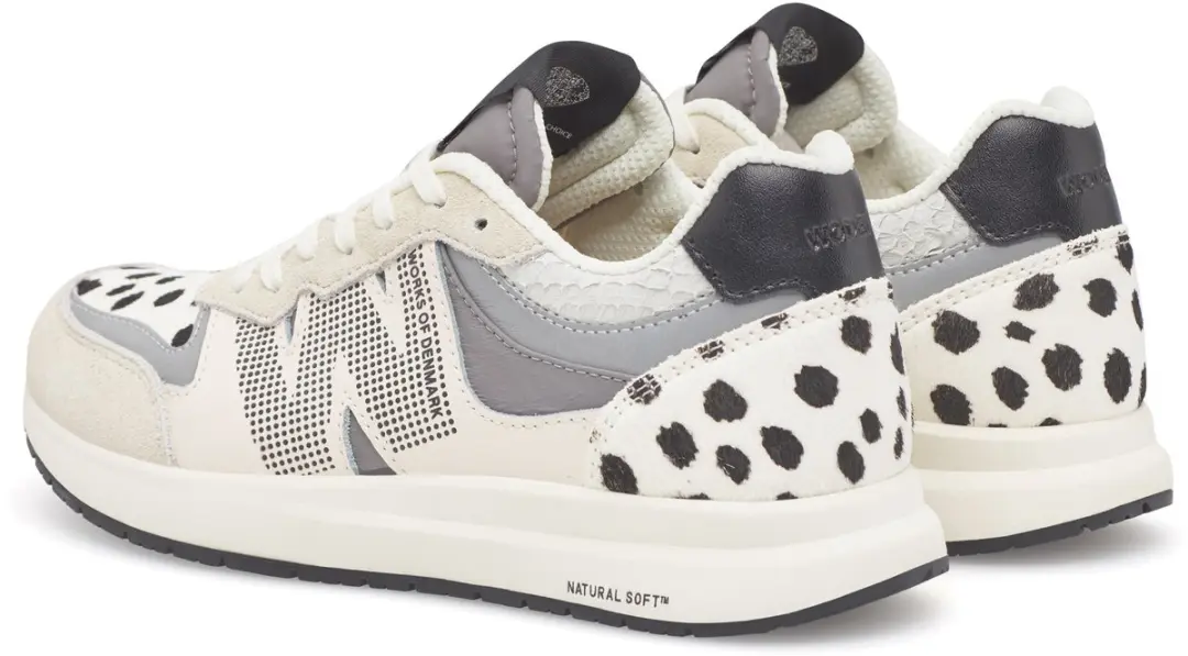 Sneakers Rigmor Animal - afbeelding 5 van 6