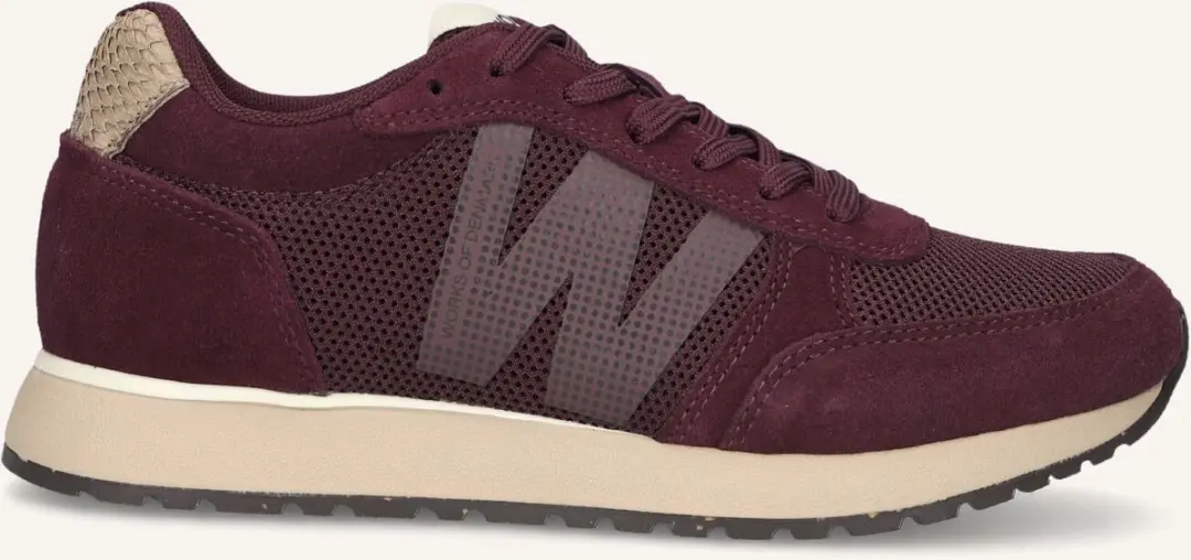 Woden Ydun Icon Ii Sneakers