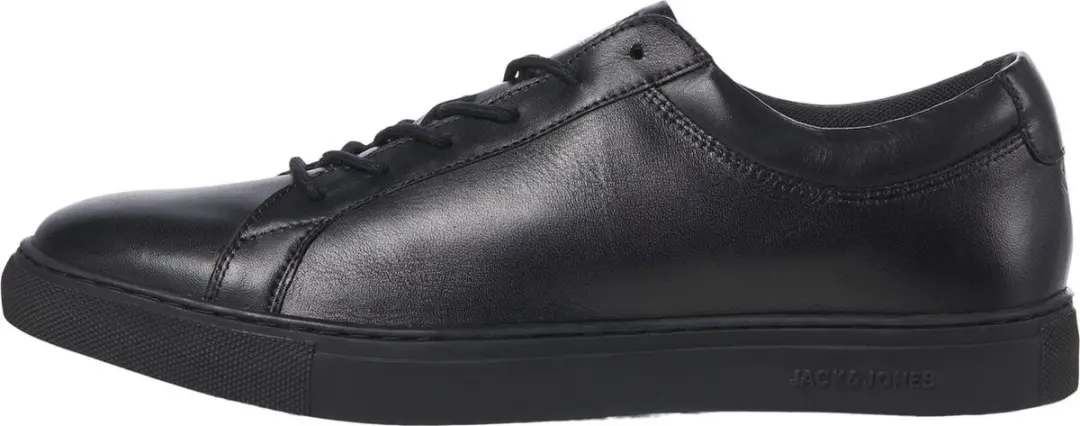 JACK&JONES FOOTWEAR JFWGALAXY LEATHER Heren Sneakers