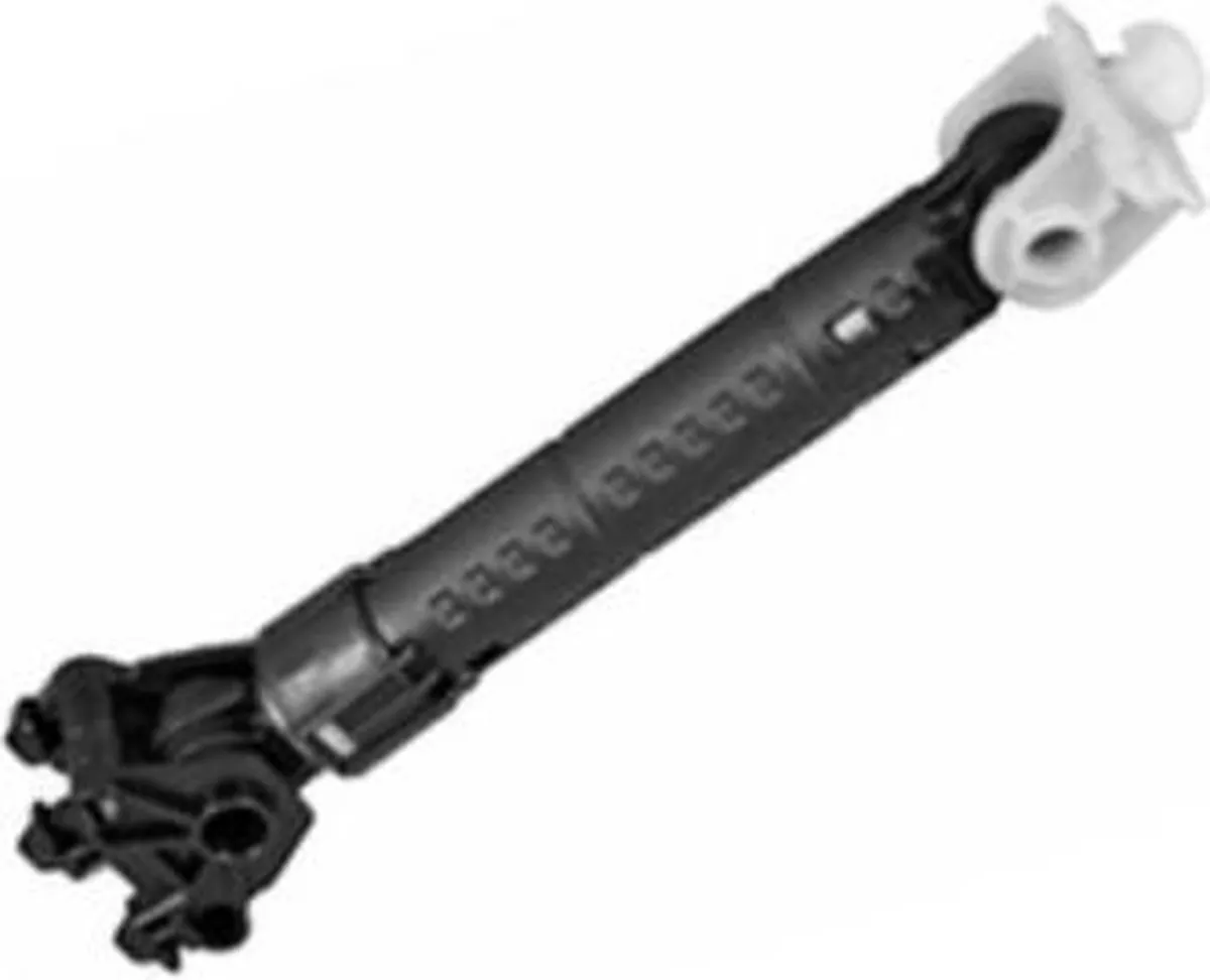 Whirlpool Schokdemper SUSPA 120N - 481246648088