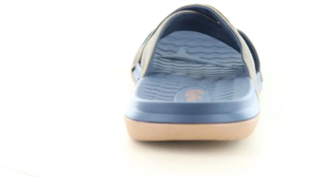 Raffas Lucca 3403 Slippers Groen - afbeelding 5 van 6