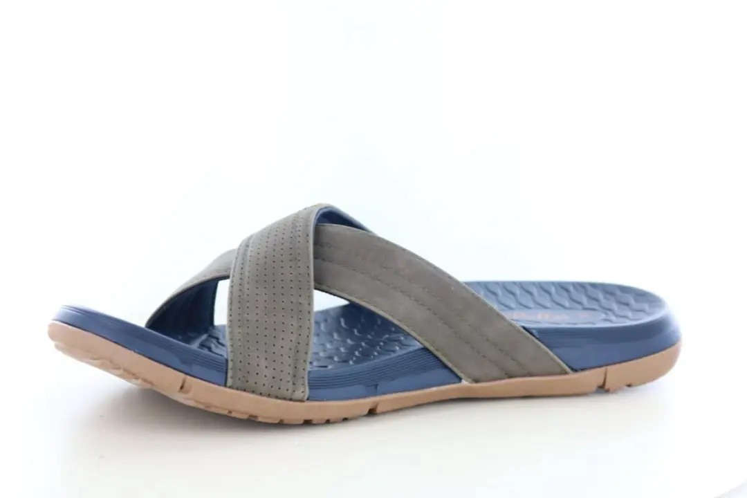 Raffas Lucca 3403 Slippers Groen - afbeelding 4 van 6