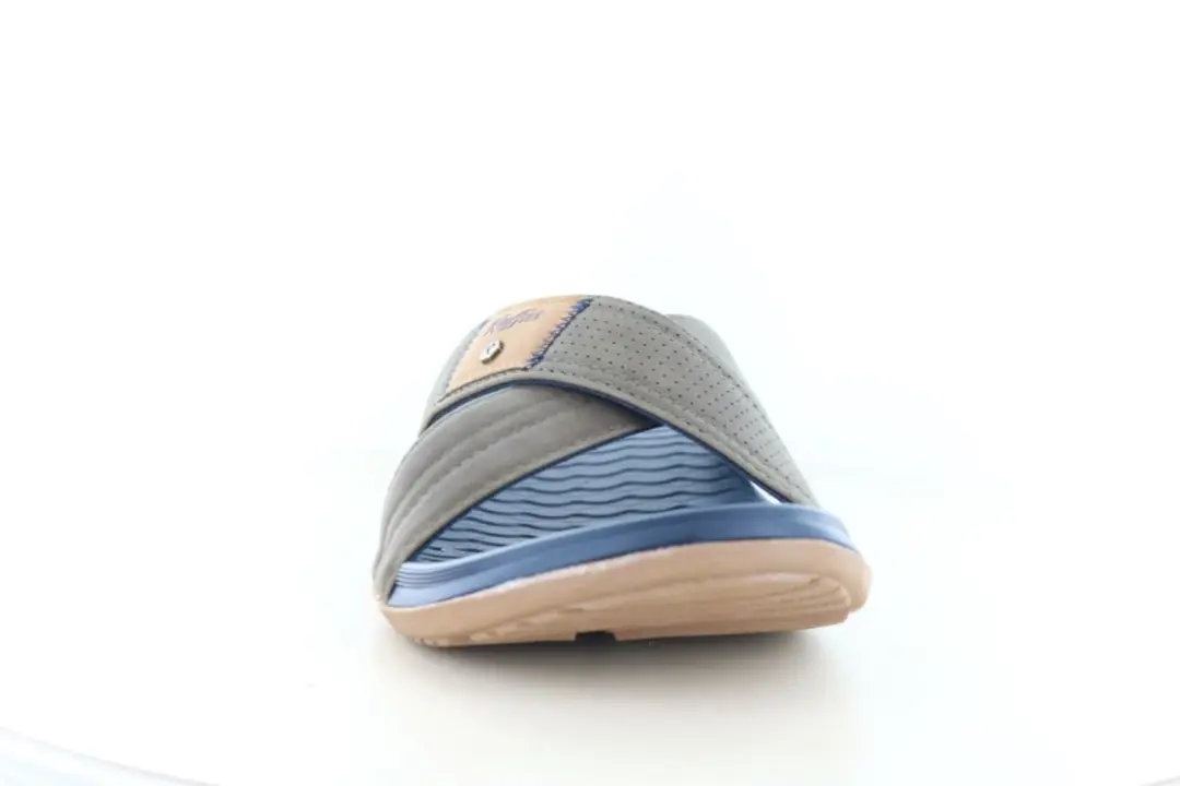 Raffas Lucca 3403 Slippers Groen - afbeelding 6 van 6