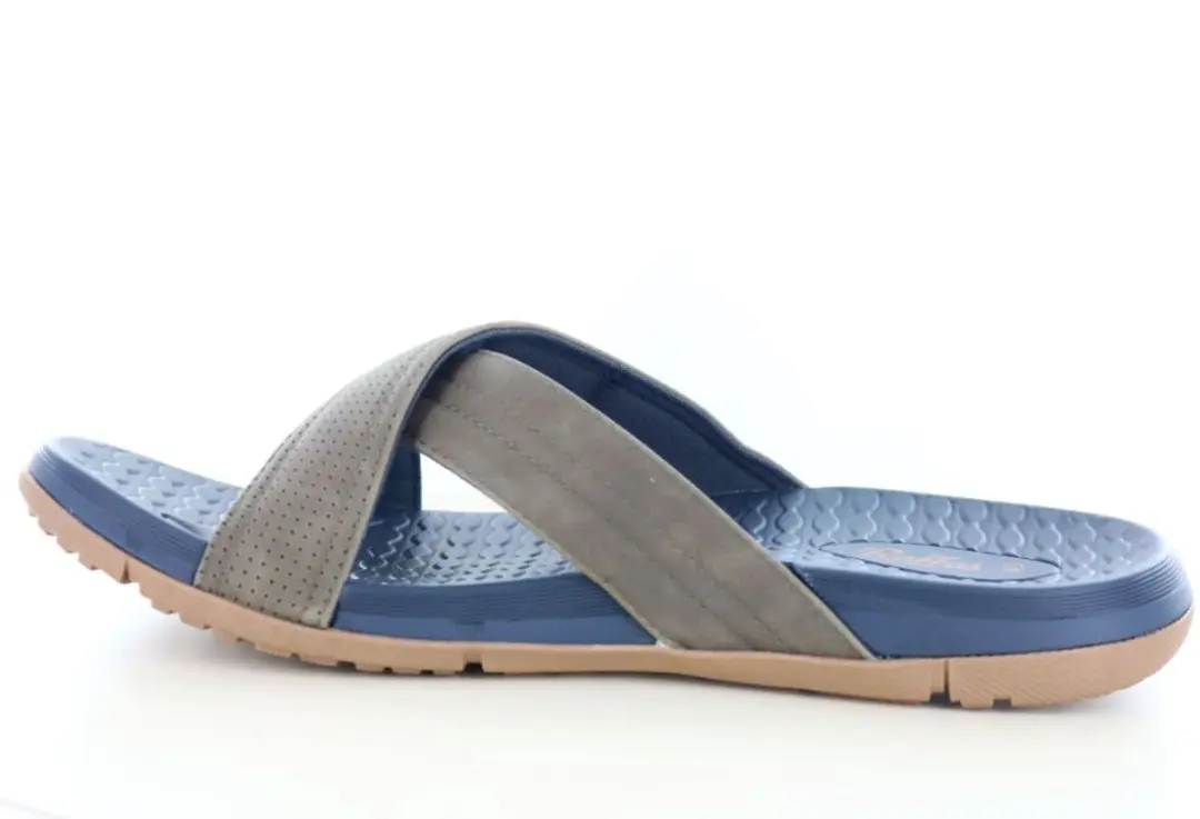 Raffas Lucca 3403 Slippers Groen - afbeelding 3 van 6