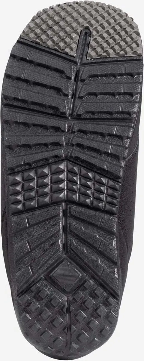 Nidecker Cascade Softboots 24-26 Zwart - afbeelding 4 van 6