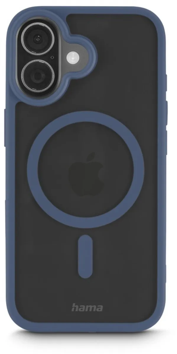 Hama Hoesje iPhone 17 Frame Protect