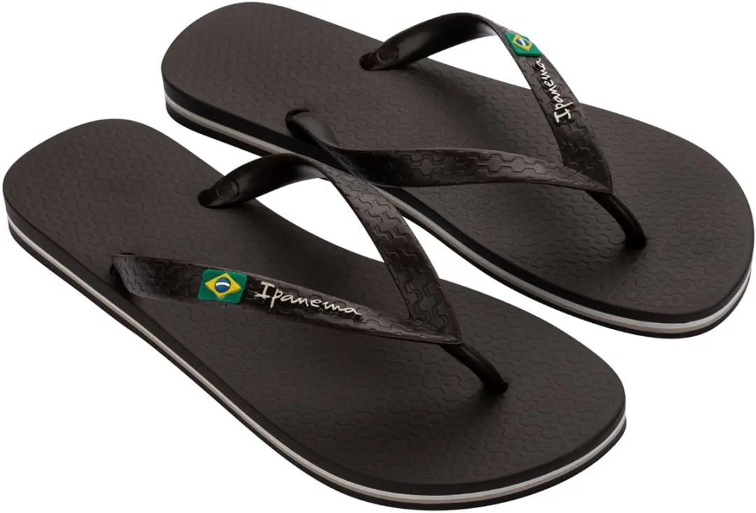Ipanema Classic Brasil Heren Slippers