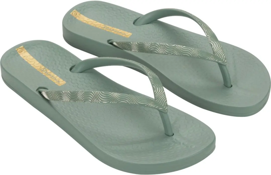 Ipanema Anatomic Mesh Dames Slippers