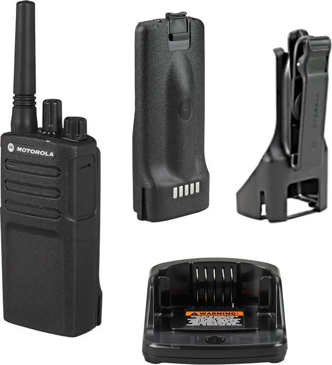 Motorola XT420 Portofoon