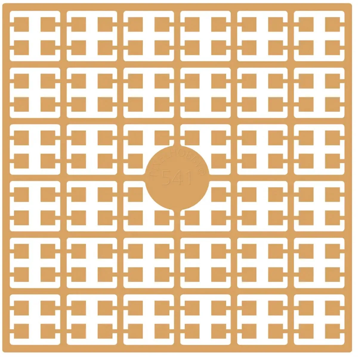 Pixel Pixelmatje nr 541