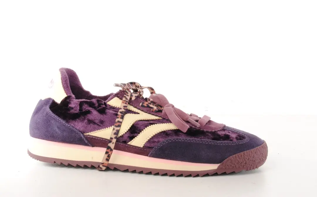 MRP Utah Lage Sneaker
