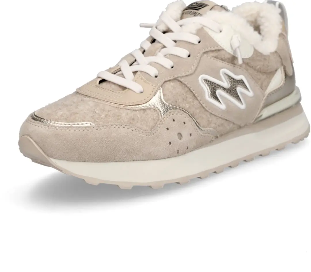 MRP Amsterdam Mrp47 Sneakers