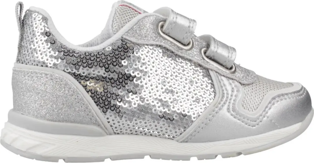 FALCOTTO HACK 2 VL. Zilver 26 EU