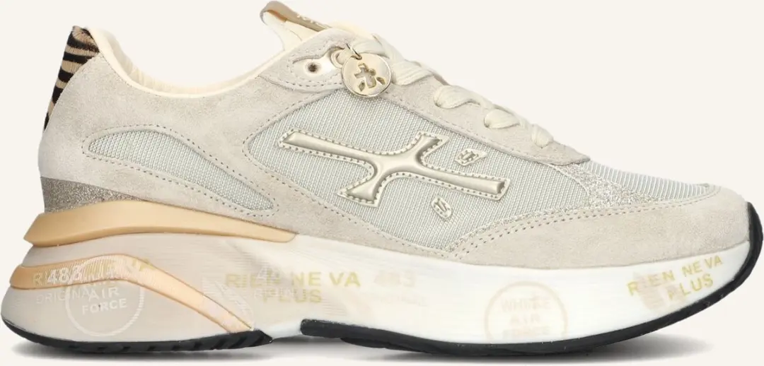 Premiata Moerun-d Sneakers