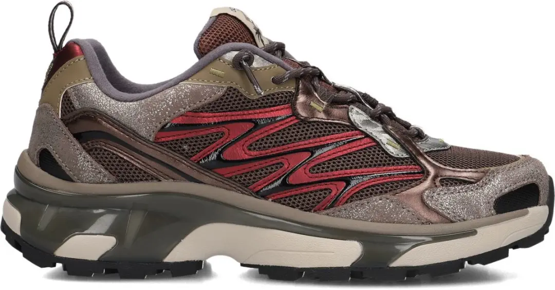 MRP Altitude Sneakers