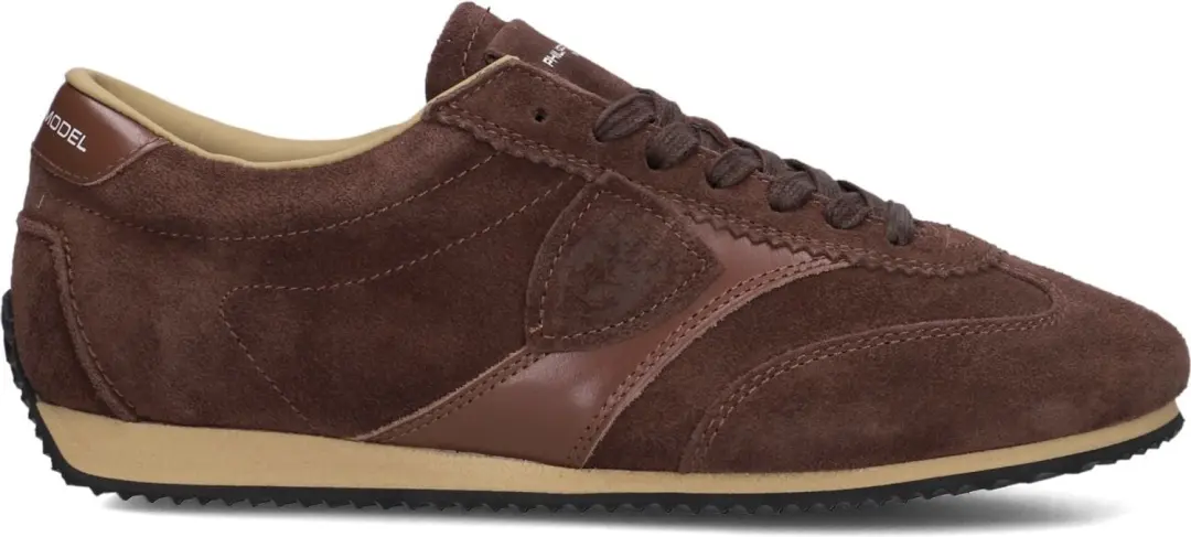Philippe Model Planche Low Woman Sneakers
