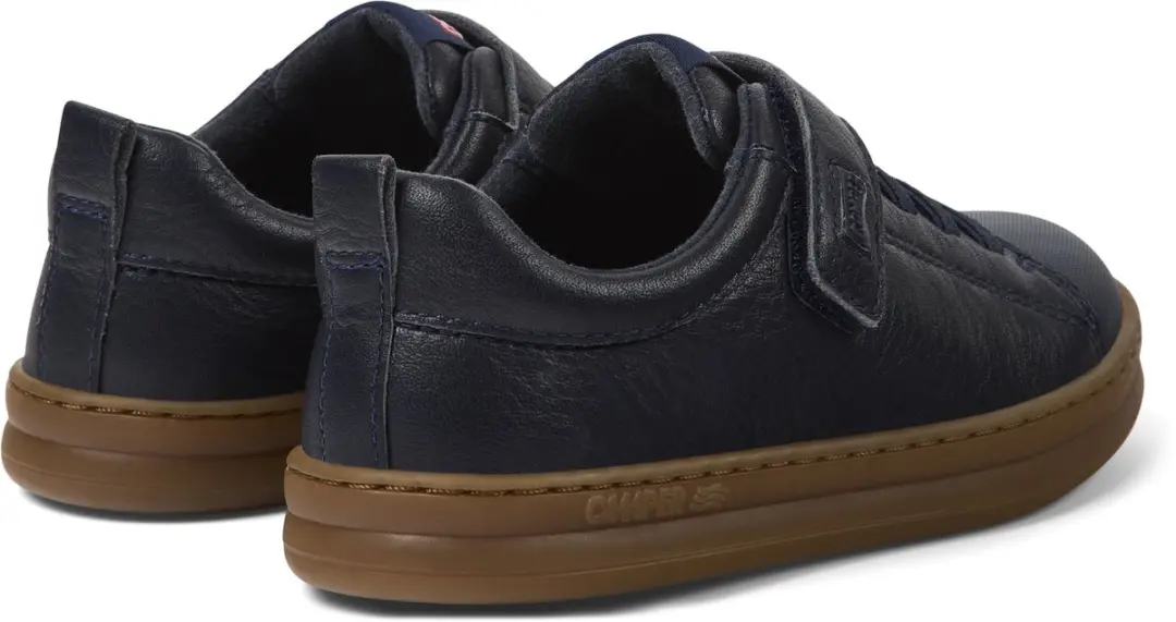 Camper Runner Four Sneaker 31 - Blauw - afbeelding 6 van 6