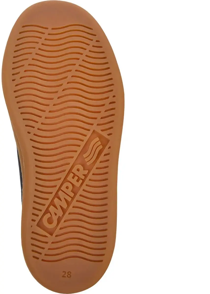 Camper Runner Four Sneaker 31 - Blauw - afbeelding 4 van 6