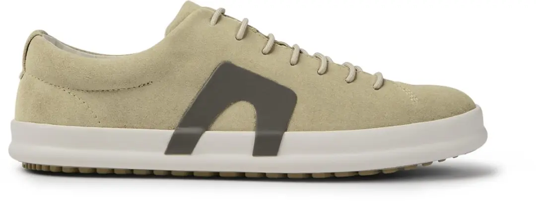 Camper Chasis Sneaker