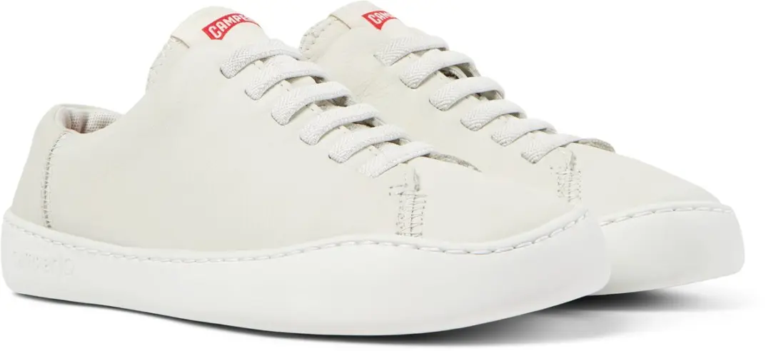 Camper Peu Touring Sneaker 38 - Wit - afbeelding 5 van 6