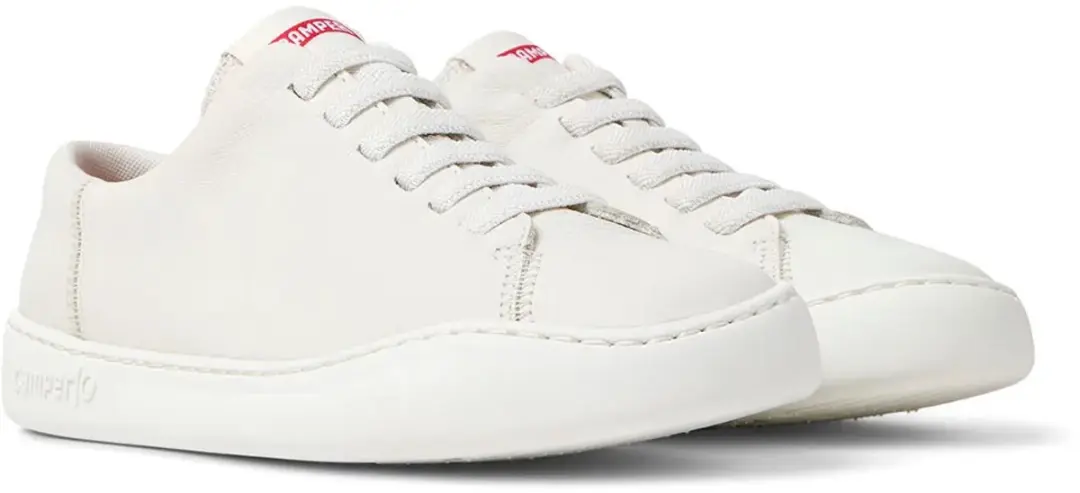 Camper Peu Touring Sneaker 38 - Wit - afbeelding 2 van 6