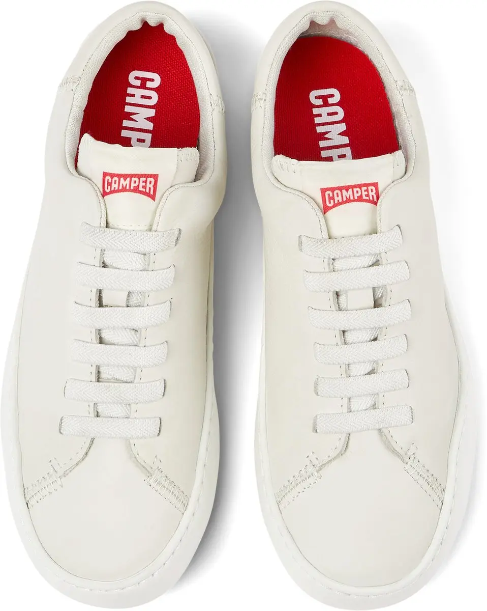 Camper Peu Touring Sneaker 38 - Wit - afbeelding 3 van 6