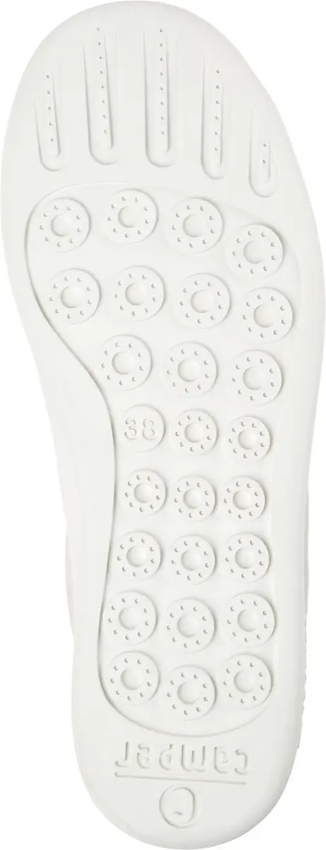 Camper Peu Touring Sneaker 38 - Wit - afbeelding 6 van 6