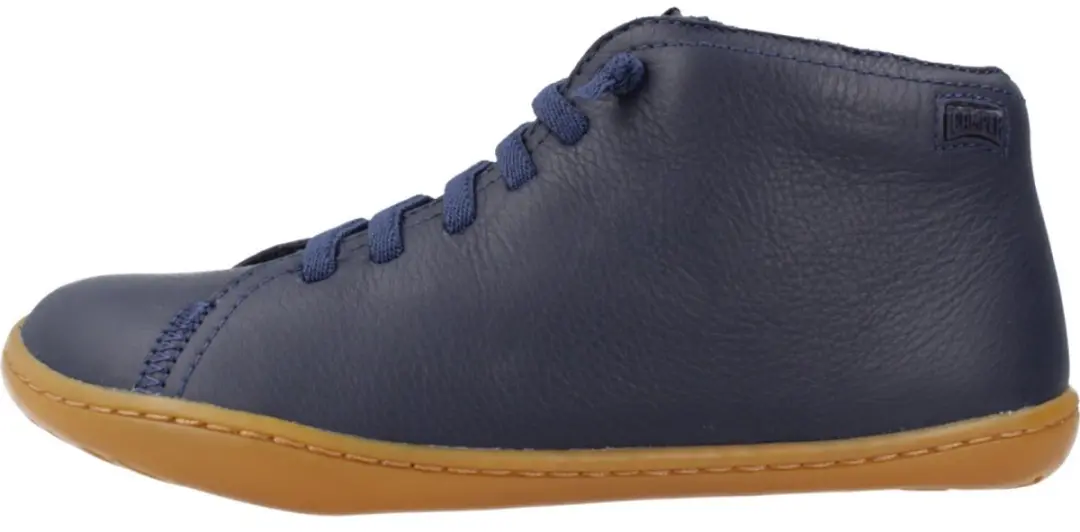 Camper Peu Cami Sneaker Navy 29 - afbeelding 2 van 6