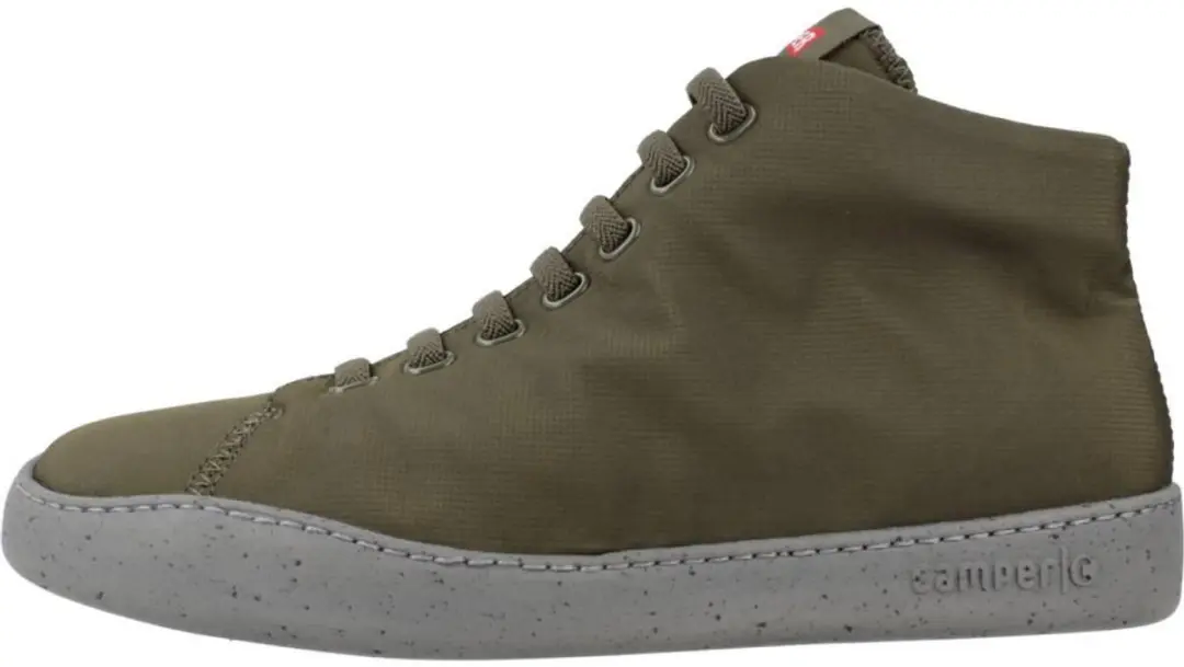 Camper Peu Touring Sneaker groen - afbeelding 3 van 6