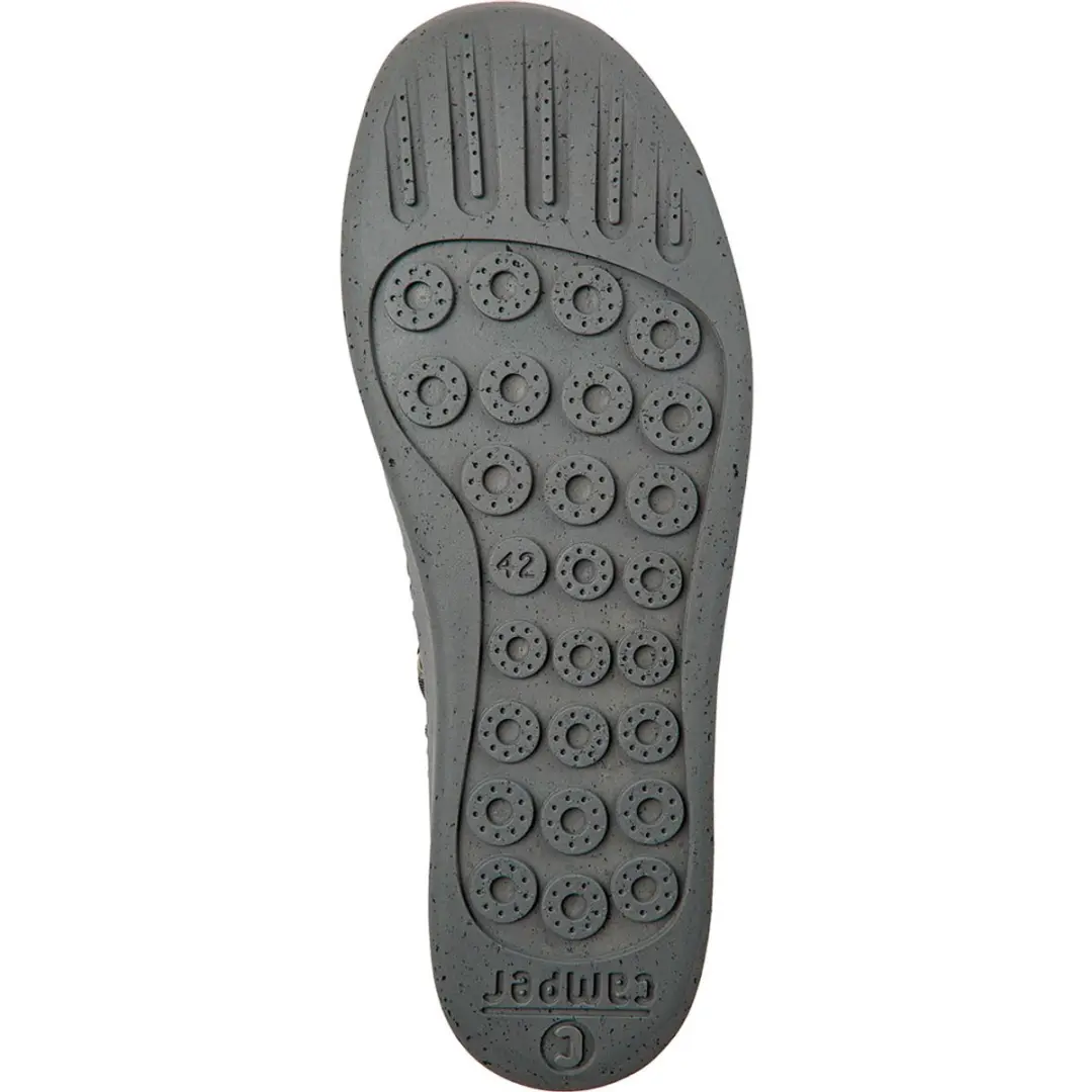 Camper Peu Touring Sneaker groen - afbeelding 5 van 6