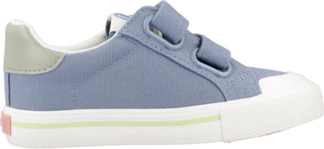 Victoria Velcroschoen Jeans