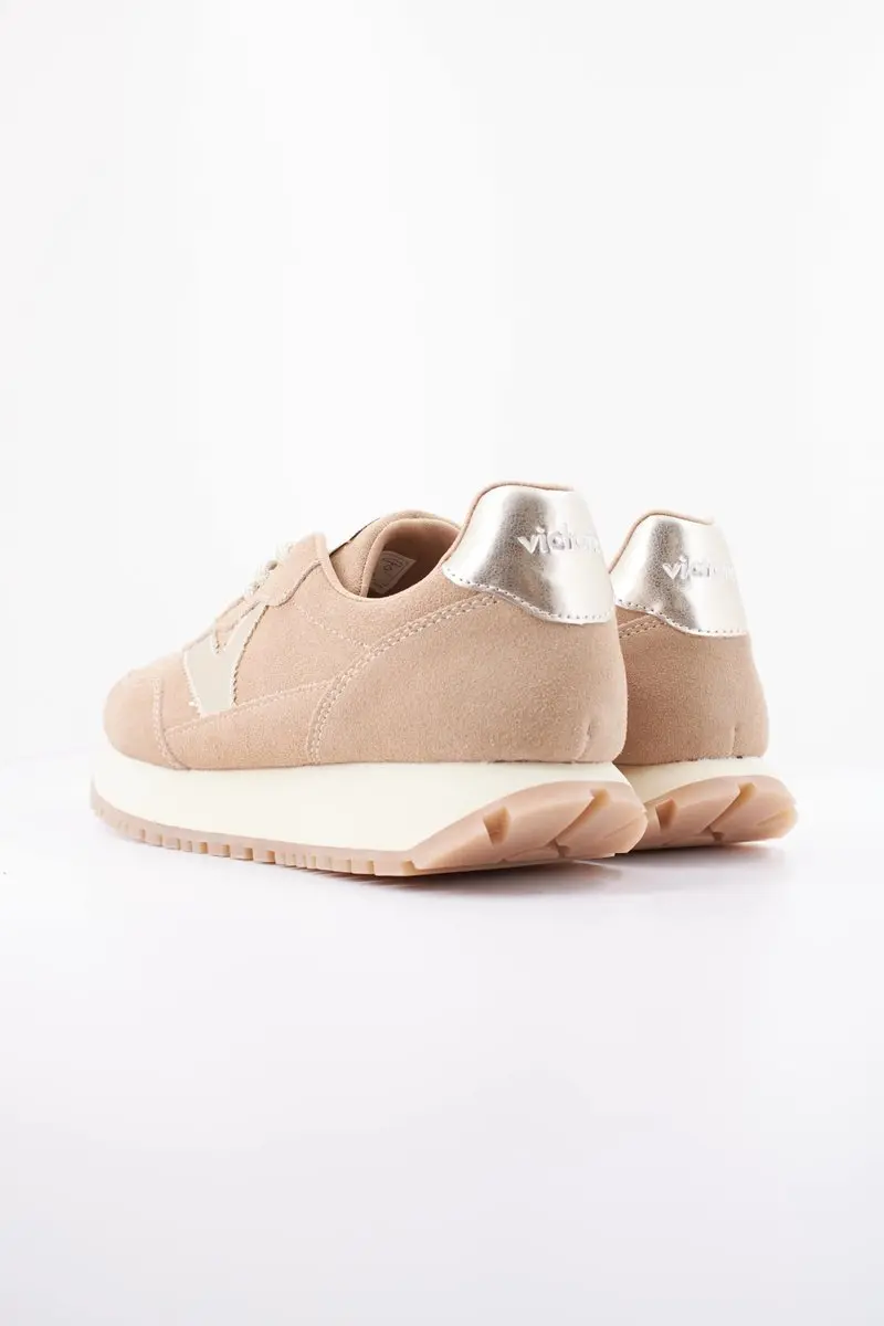 Victoria Viento Beige