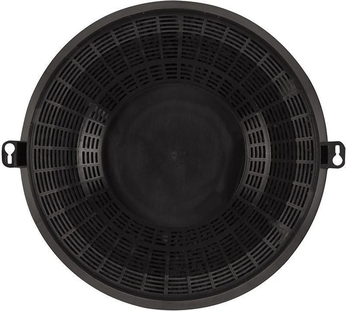 Whirlpool Bauknecht AMC037 Koolstoffilter - Zwart