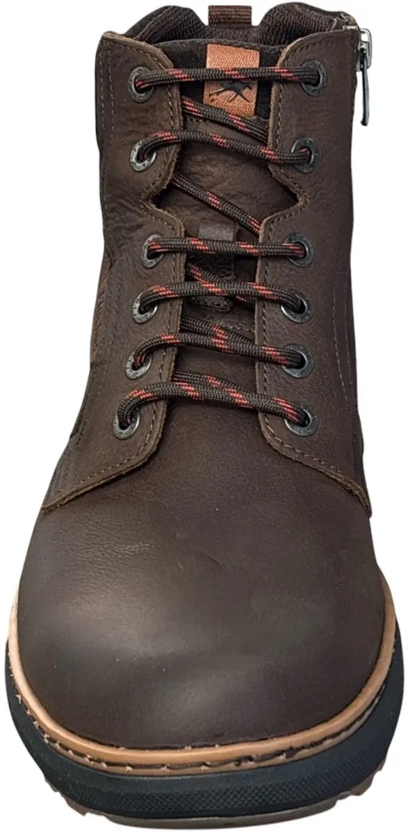 Fluchos Bottine Bruin