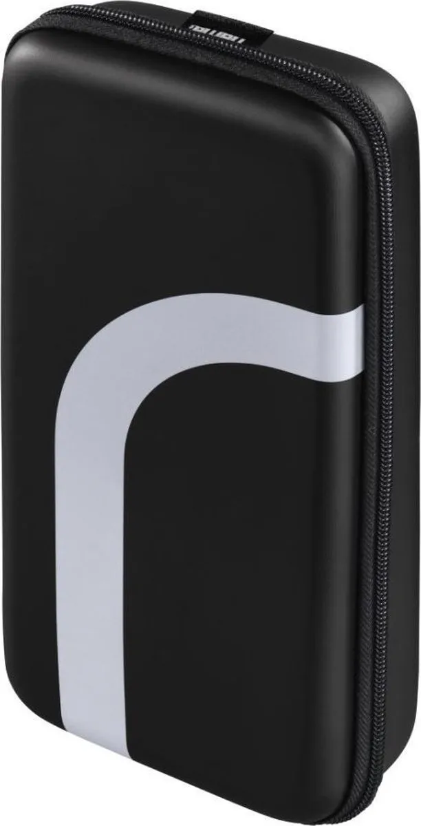 Hama Hardcase Nintendo Switch - Zwart - afbeelding 6 van 6