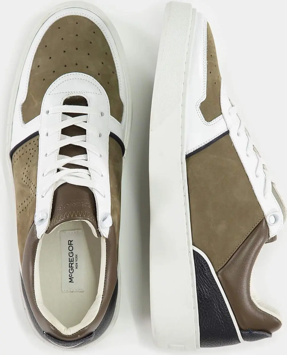 McGregor Heren Sneakers