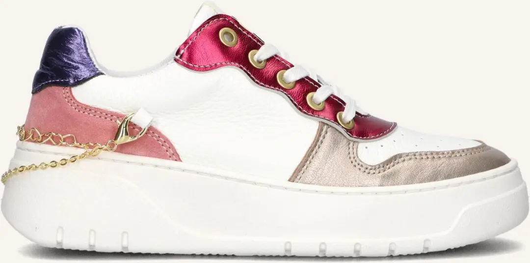 Develab 41882 Lage sneakers